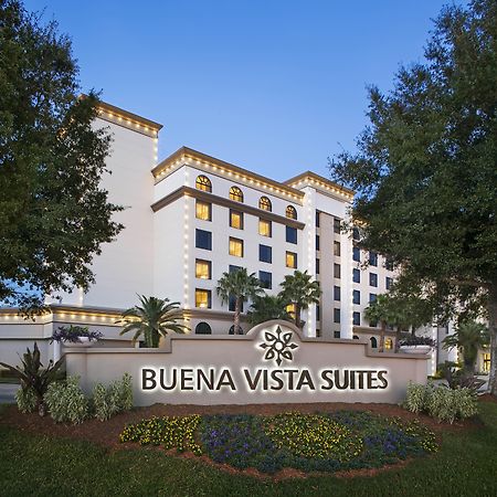 Buena Vista Suites Orlando Eksteriør bilde