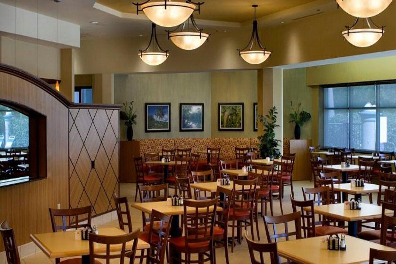 Buena Vista Suites Orlando Restaurant bilde